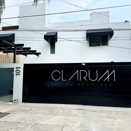 Hotel Clarum 101 Zapopan Eksteriør bilde