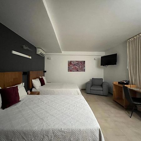 Hotel Clarum 101 Zapopan Eksteriør bilde