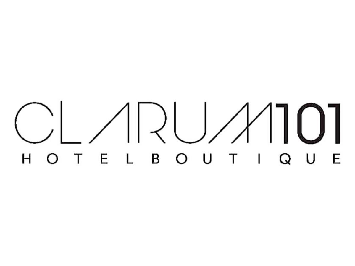 Hotel Clarum 101 Zapopan Eksteriør bilde