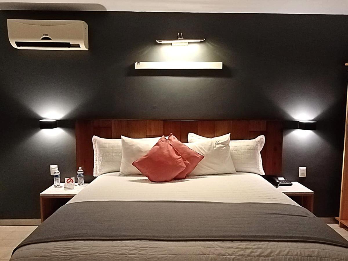 Hotel Clarum 101 Zapopan Eksteriør bilde