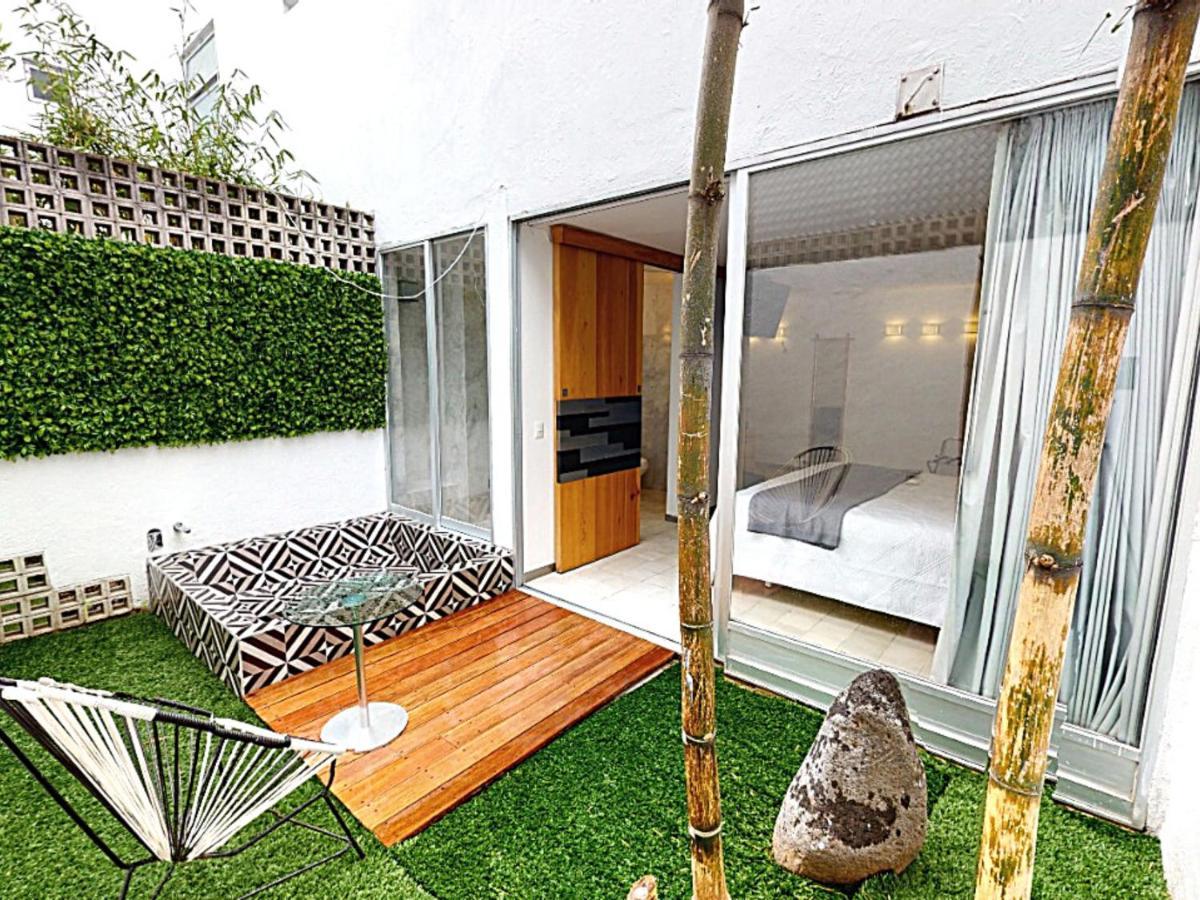 Hotel Clarum 101 Zapopan Eksteriør bilde