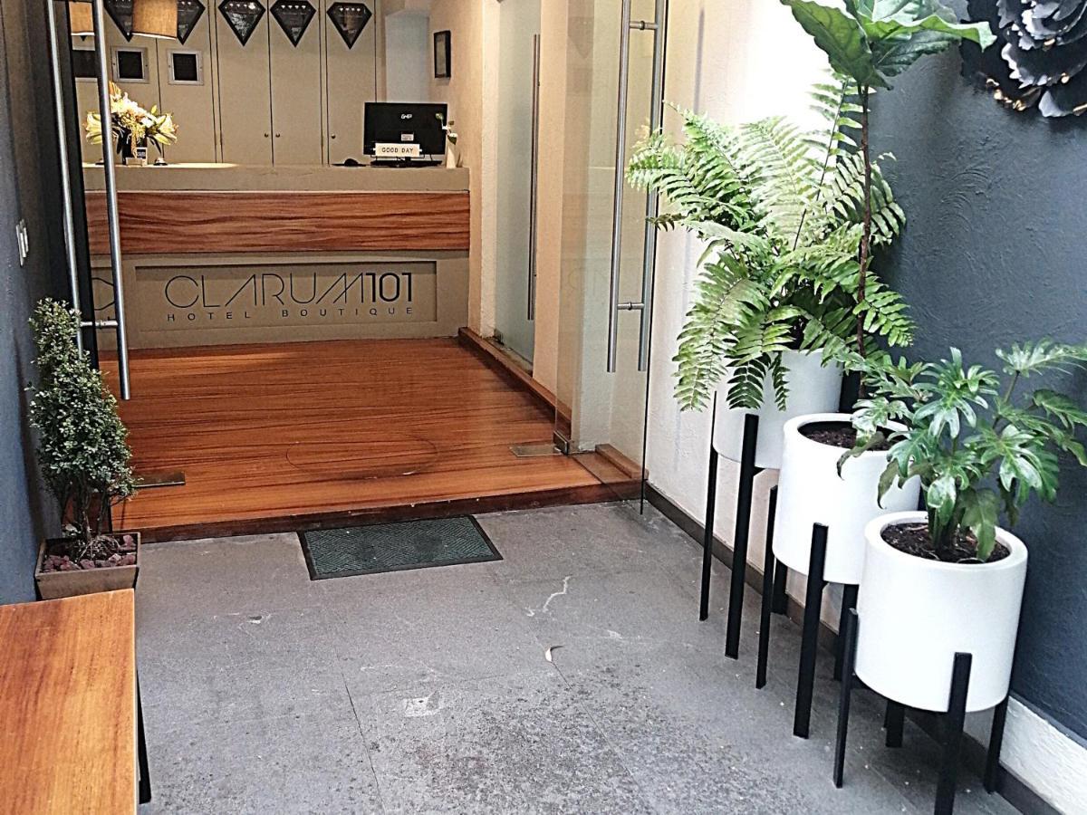 Hotel Clarum 101 Zapopan Eksteriør bilde