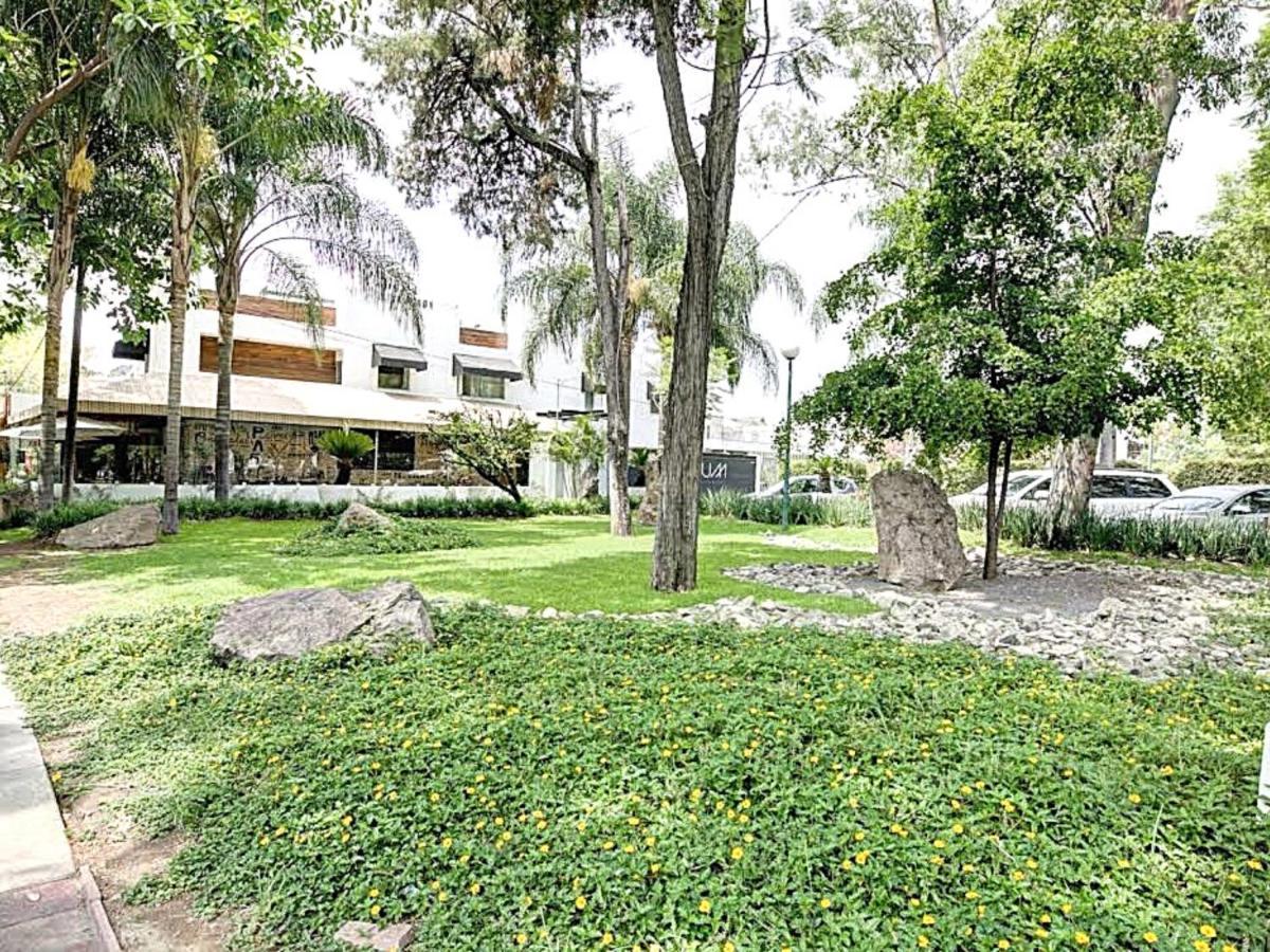 Hotel Clarum 101 Zapopan Eksteriør bilde