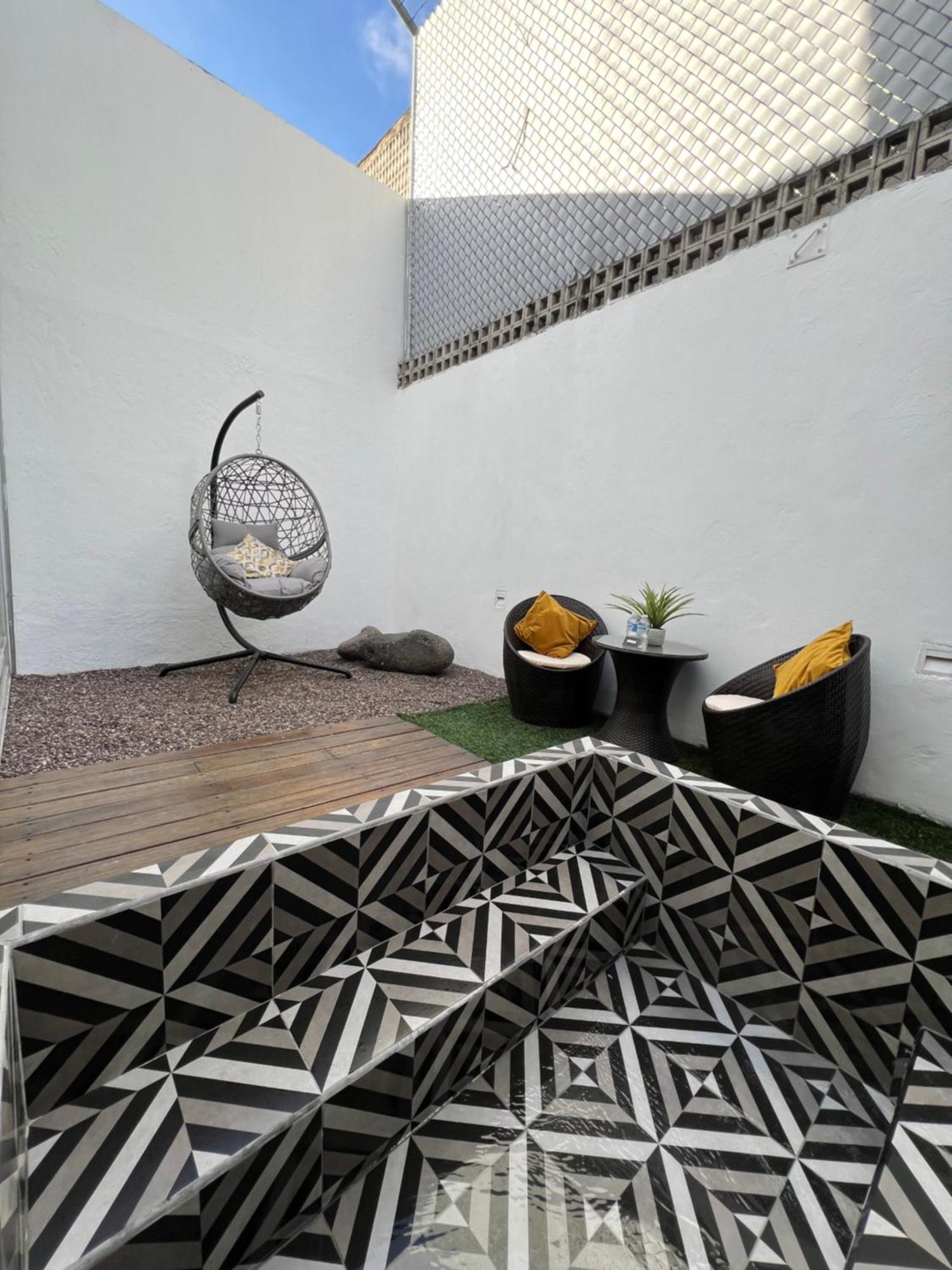 Hotel Clarum 101 Zapopan Eksteriør bilde
