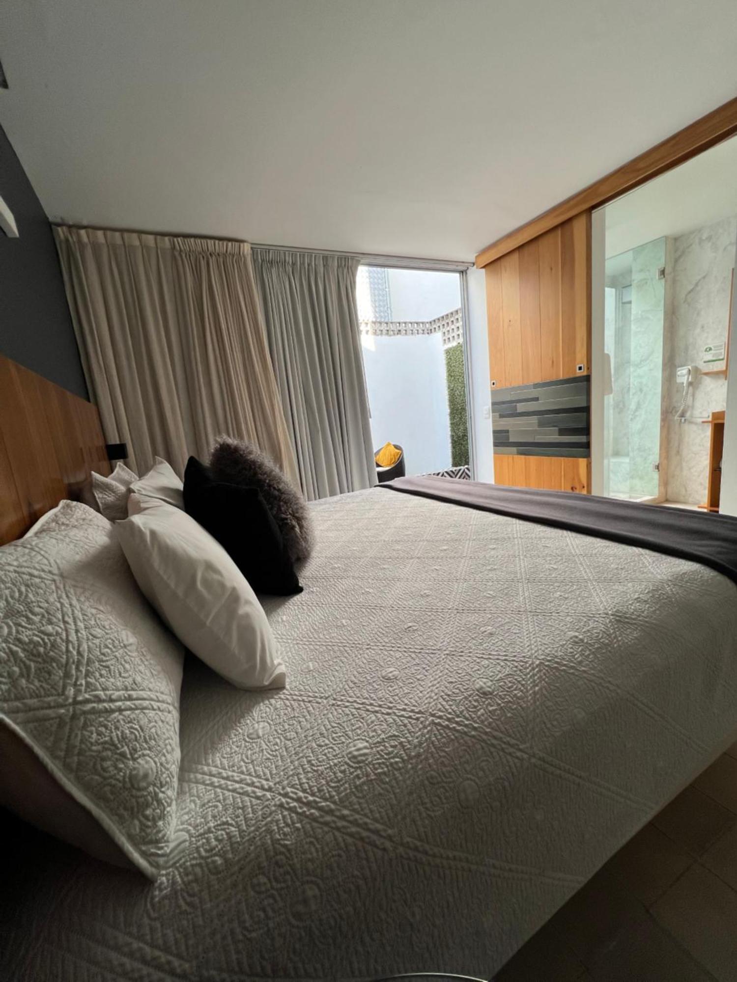 Hotel Clarum 101 Zapopan Eksteriør bilde