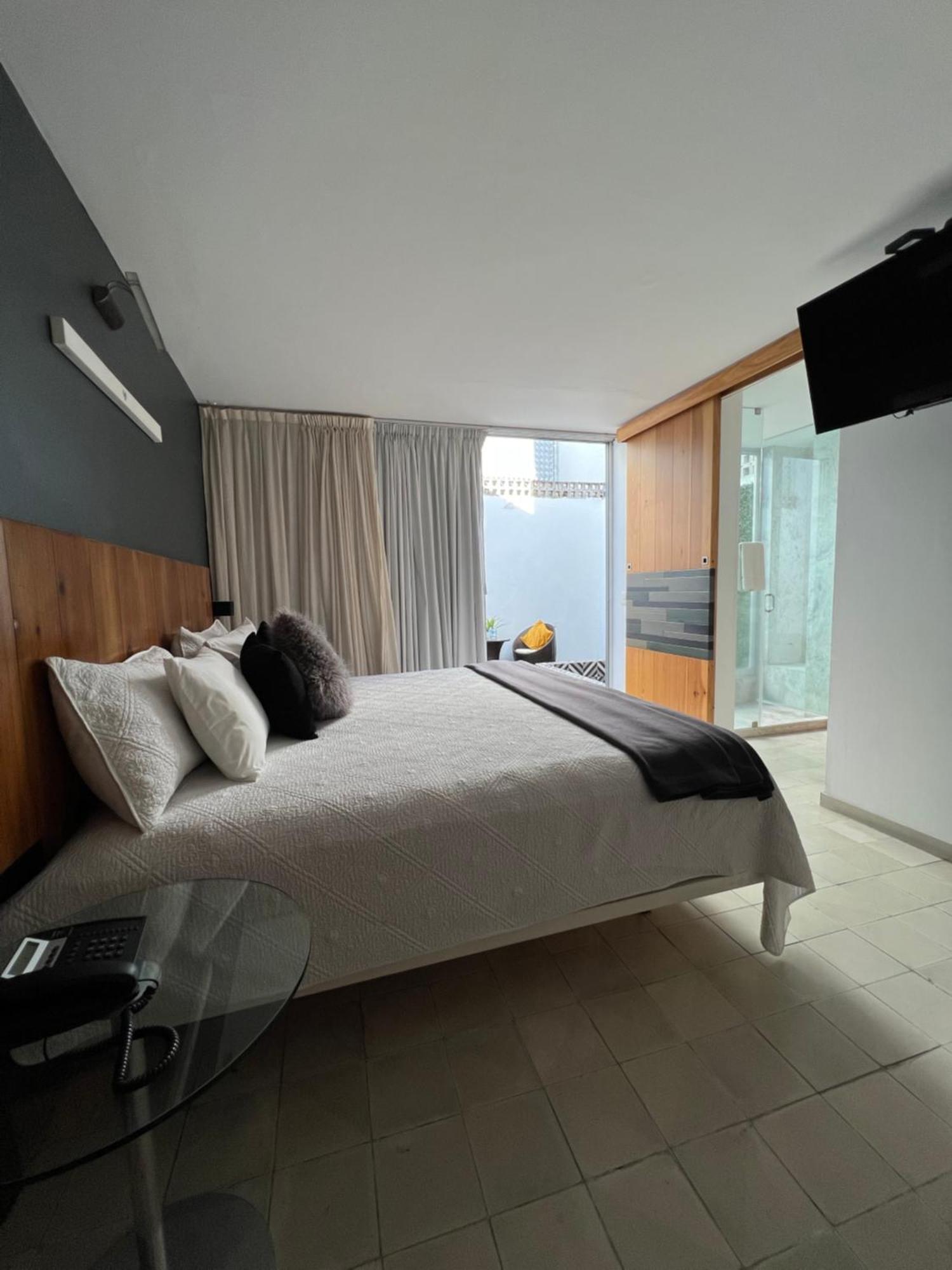 Hotel Clarum 101 Zapopan Eksteriør bilde