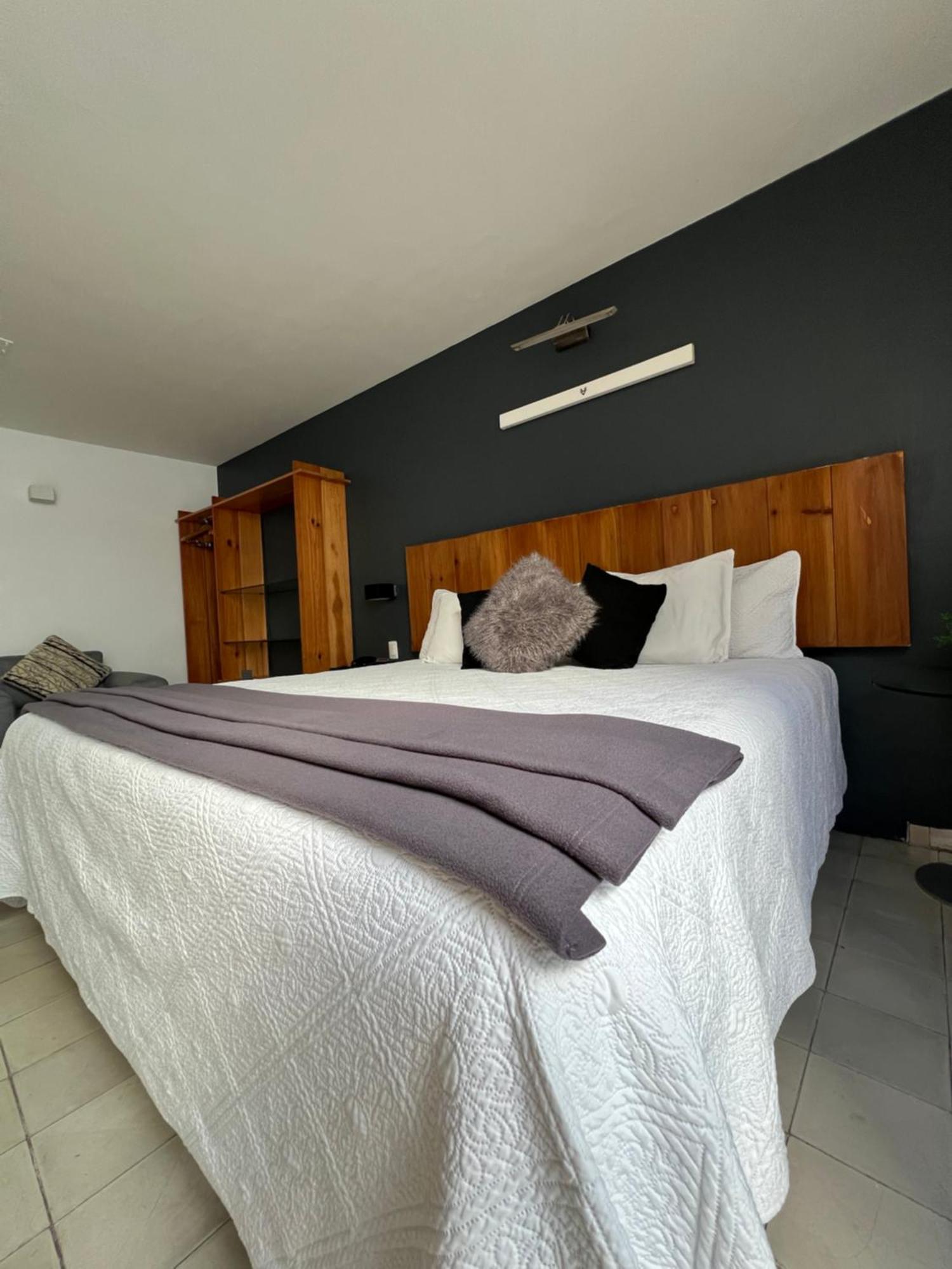Hotel Clarum 101 Zapopan Eksteriør bilde