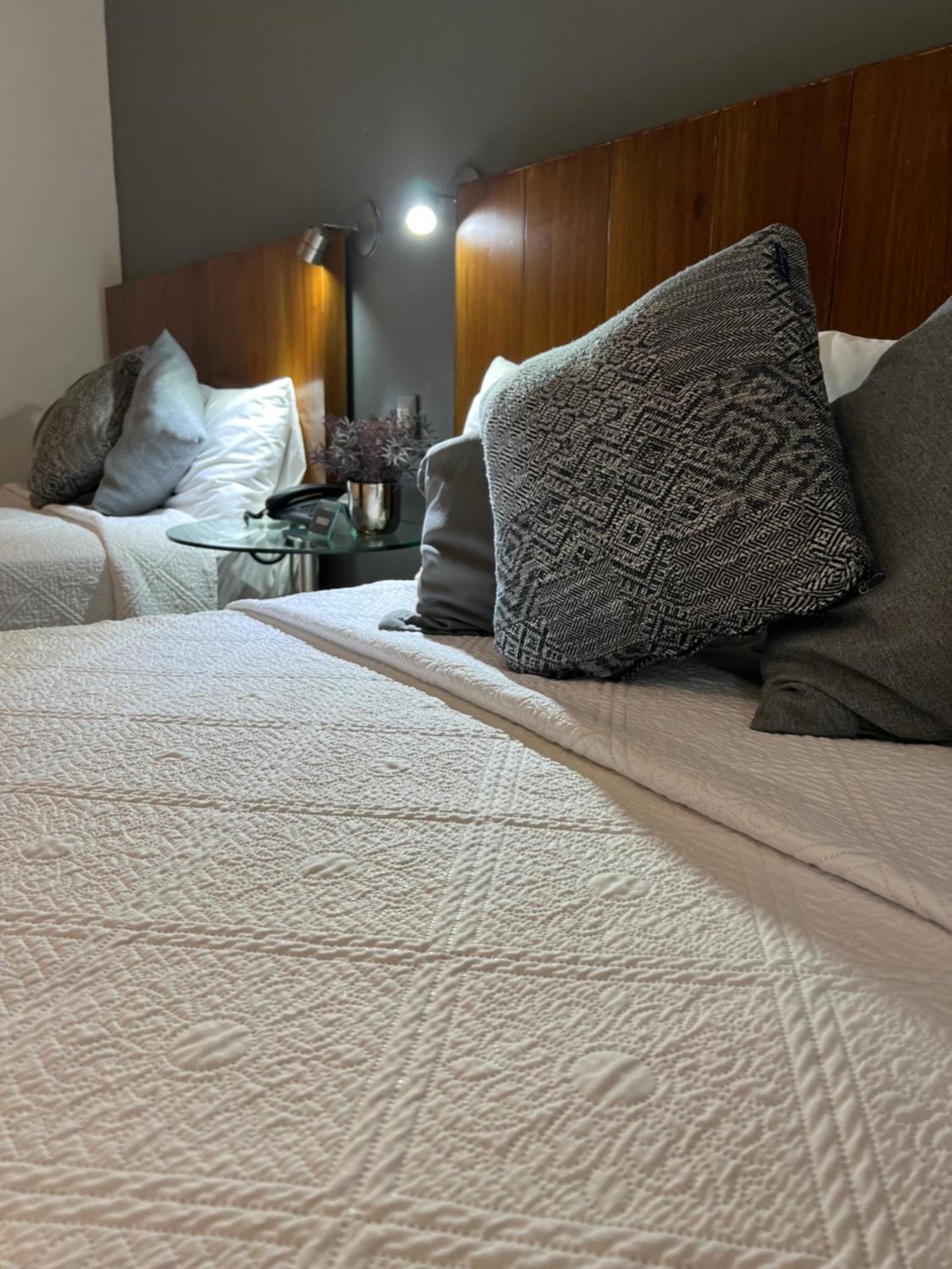 Hotel Clarum 101 Zapopan Eksteriør bilde