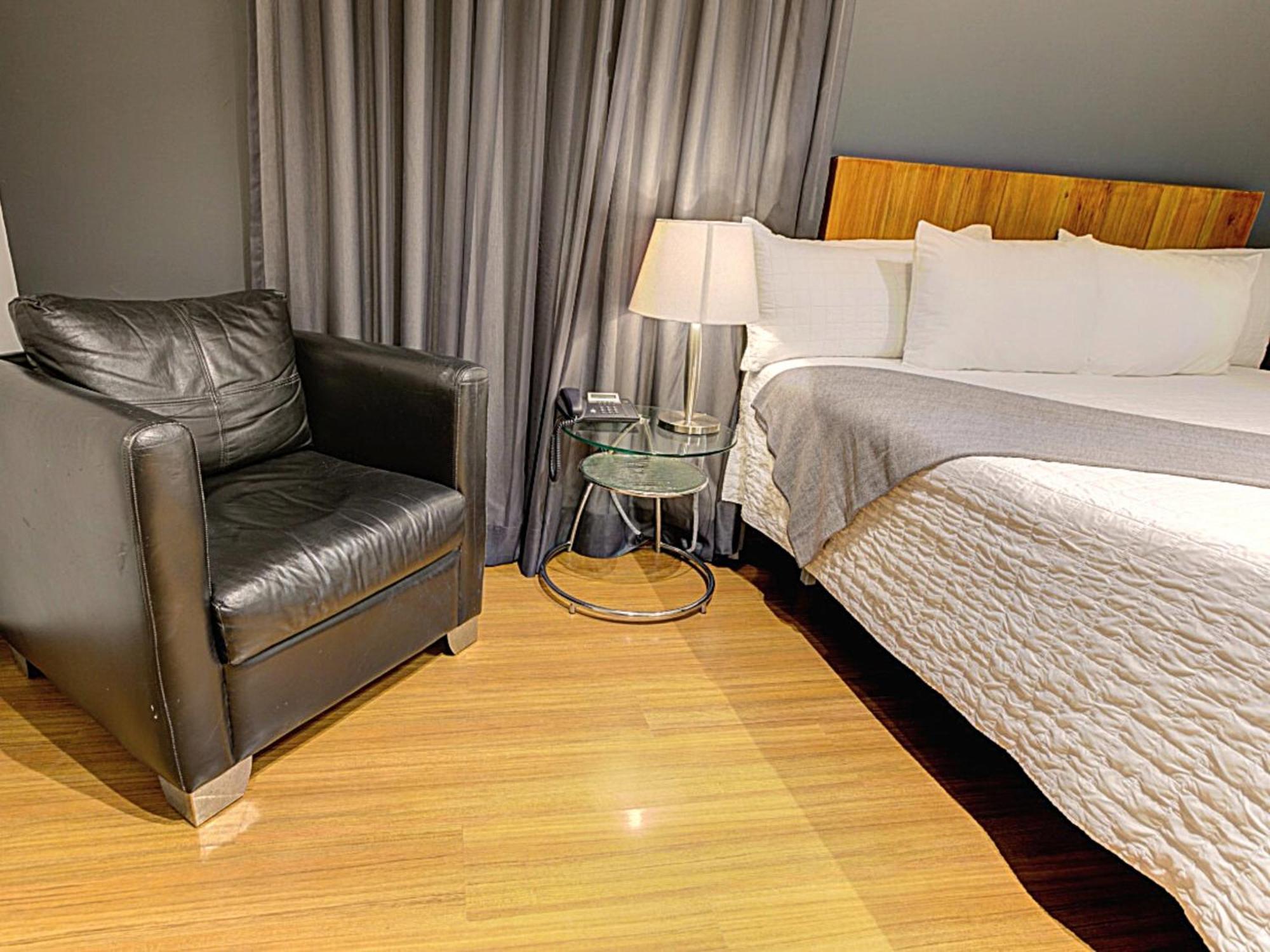 Hotel Clarum 101 Zapopan Rom bilde