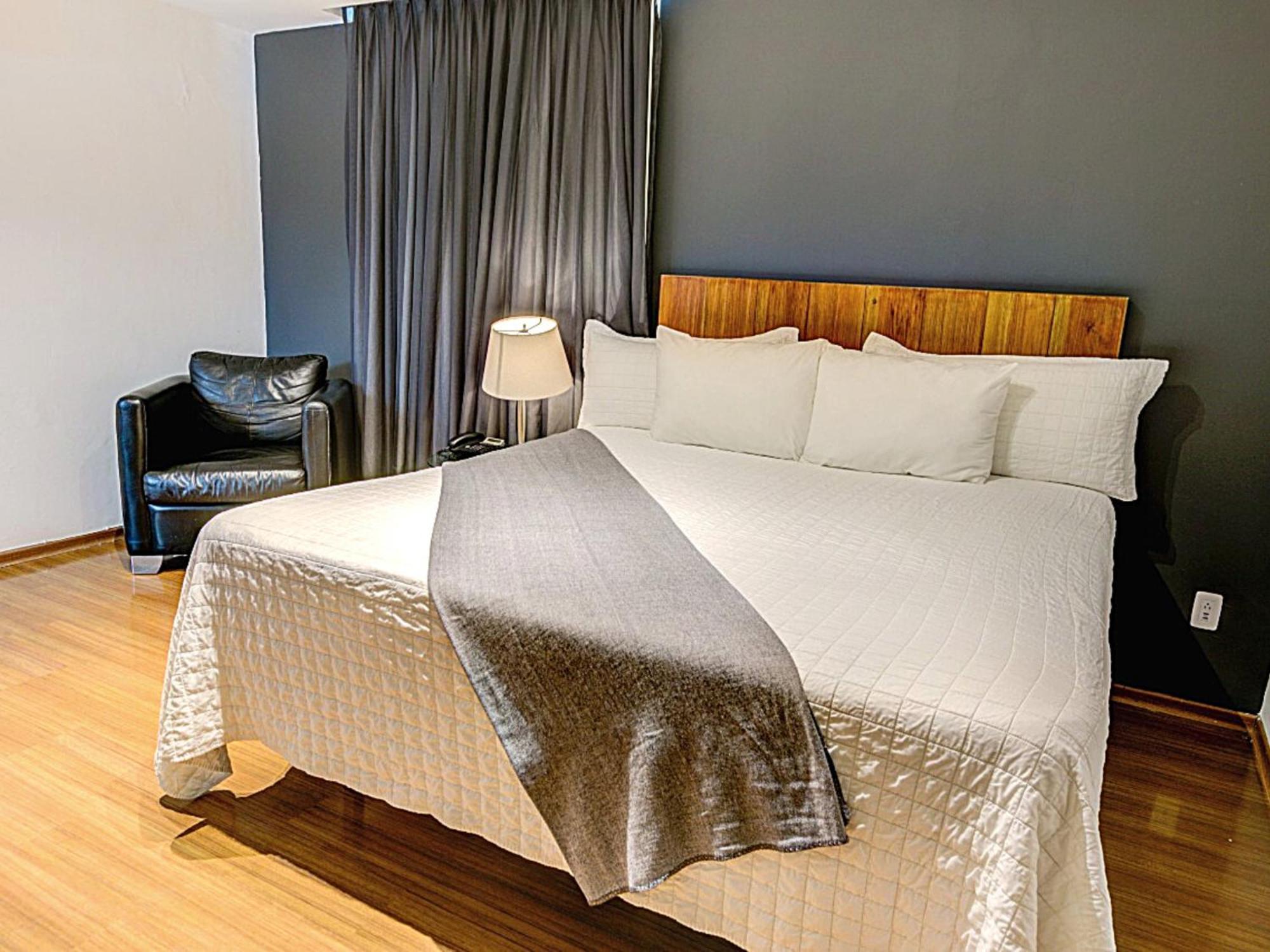 Hotel Clarum 101 Zapopan Rom bilde