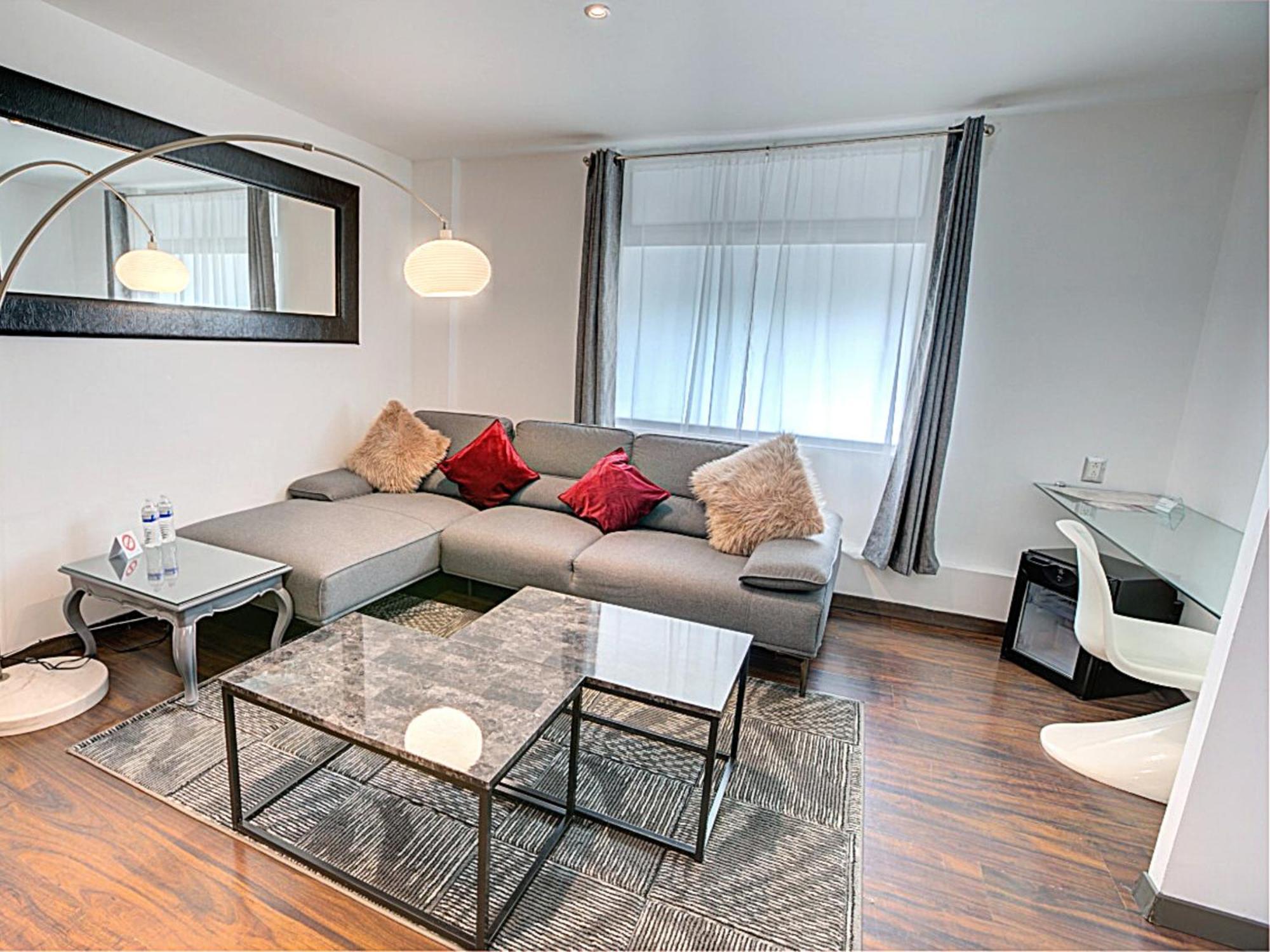 Hotel Clarum 101 Zapopan Rom bilde