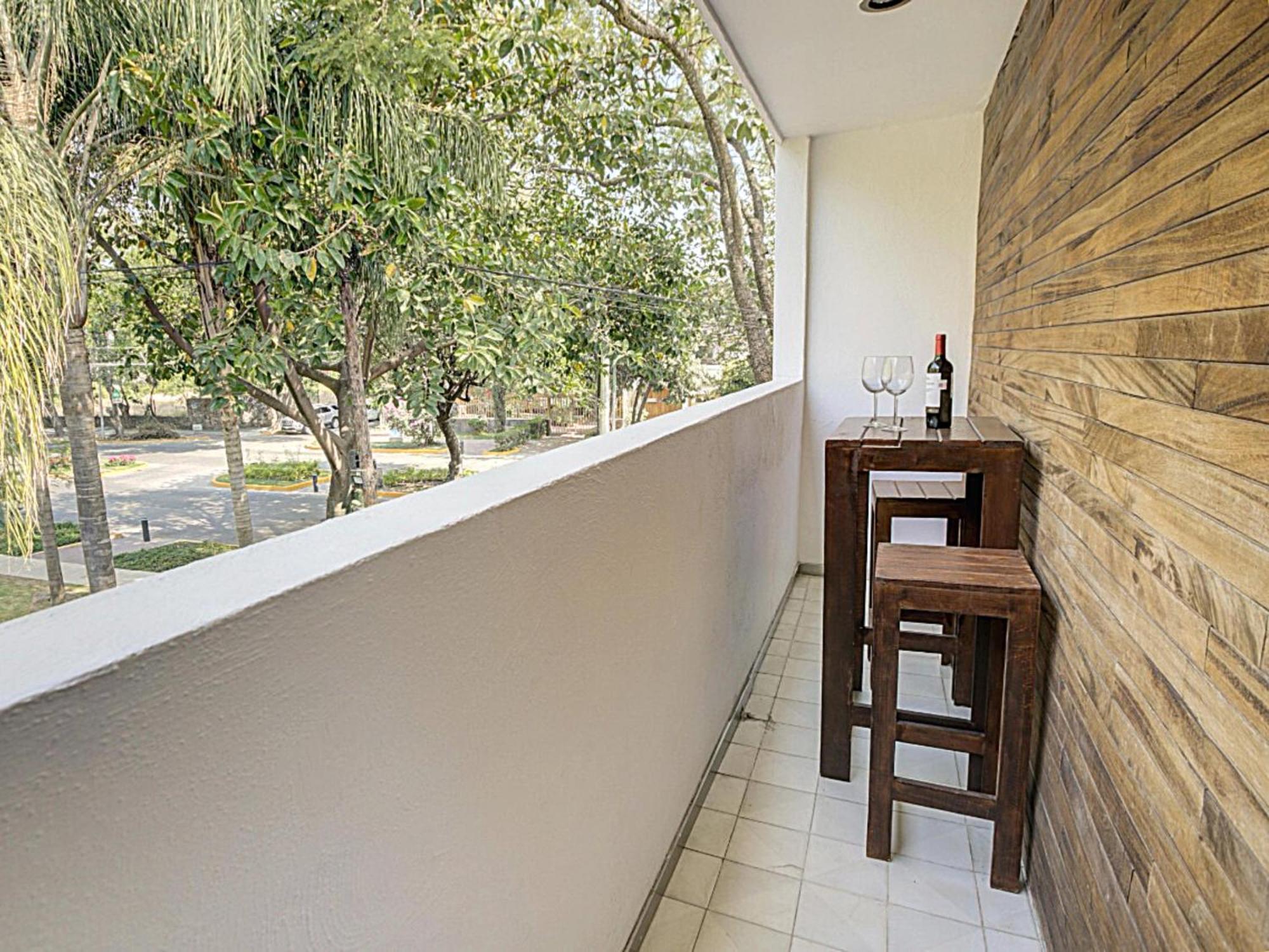 Hotel Clarum 101 Zapopan Eksteriør bilde