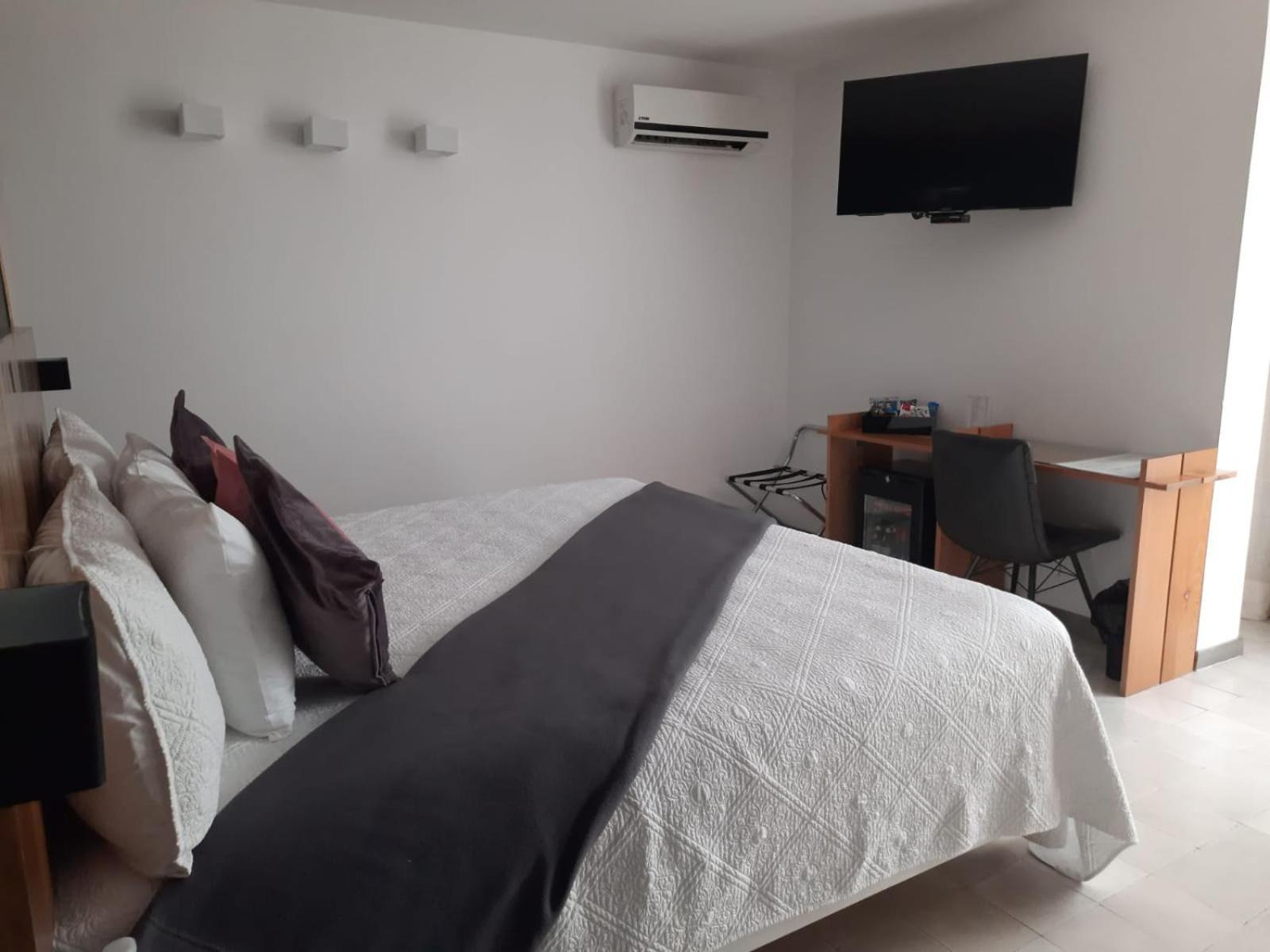 Hotel Clarum 101 Zapopan Eksteriør bilde